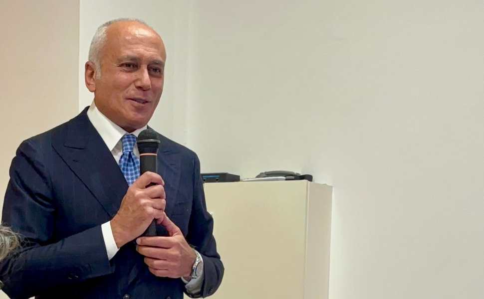 Caruso_elezioni provinciali