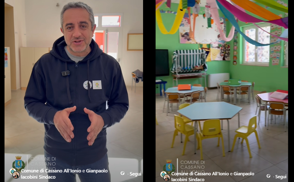 Cassano allo Ionio, riapre dopo il maltempo la scuola primaria di Lattughelle 120 Cassano-scuola-primaria-Lattughelle-maltempo