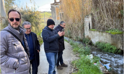 Cassano_sopralluogo_fiume-eiano