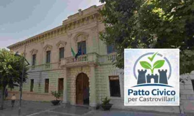 Castrovillari Patto Civico