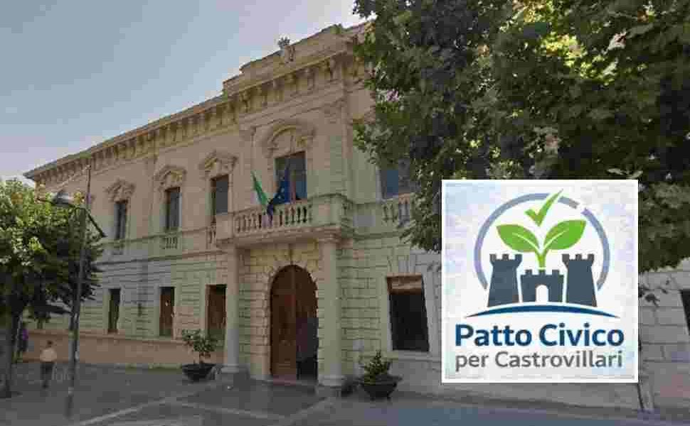 Castrovillari Patto Civico