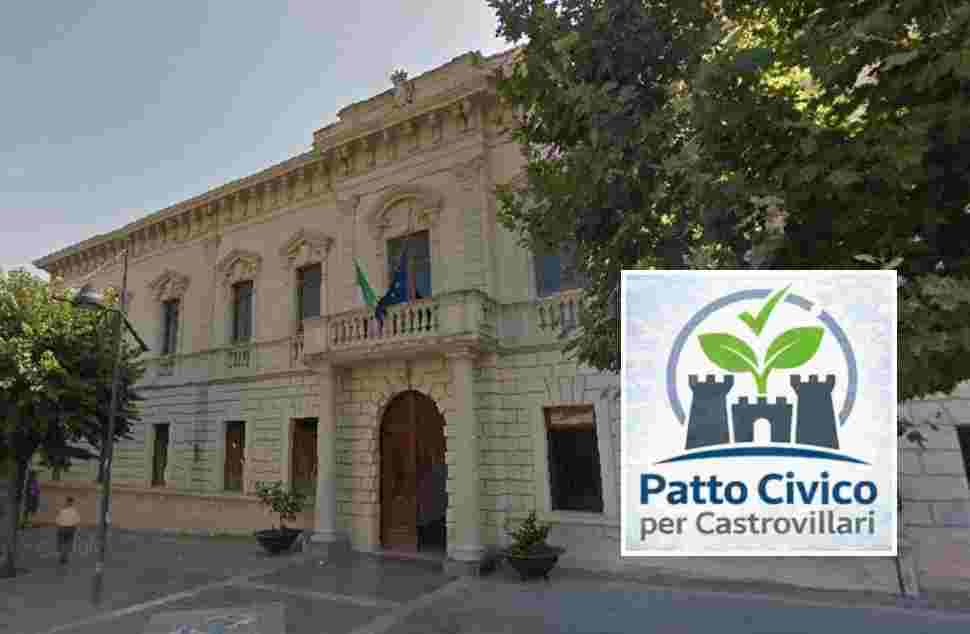 Castrovillari Patto Civico