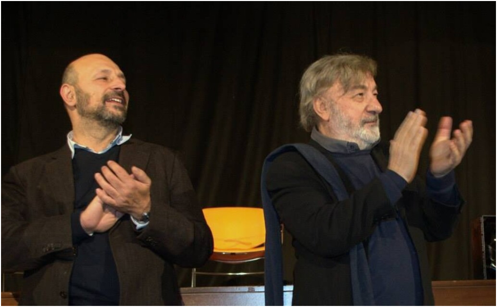 Cineteca Calabria istituto nazionale