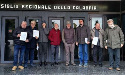 Comitato La Cura - Curare sul posto