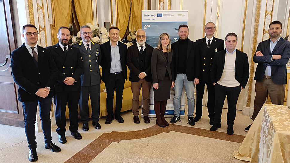 Interreg Grecia-Italia