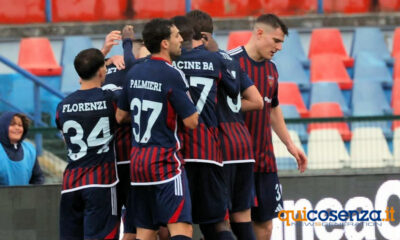 Cosenza Calcio Cerignola01
