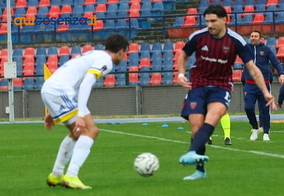 Cosenza Calcio Cerignola05