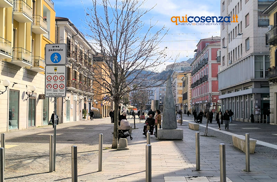 cosenza vive