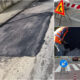 Cosenza Strade interventi