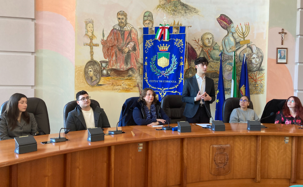 Cosenza-giovani-consiglio-comunale.