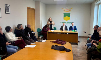 Consulta Commercio Cosenza