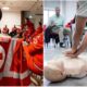 scuola Croce Rossa