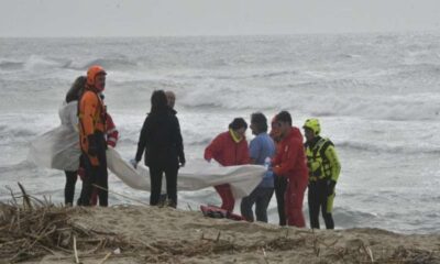 La tragedia dimenticata di Cutro, MSF «a distanza di 3 anni nulla è cambiato: oltre 600 dispersi» 57 Cutro dispersi 02