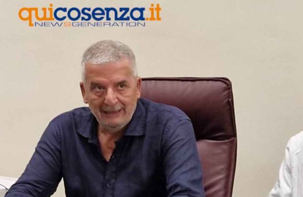 Longobucco, arriva De Salazar per incontro pubblico. Pirillo: «Criticità aperte, individuare soluzioni» 51 Longobucco De Salazar