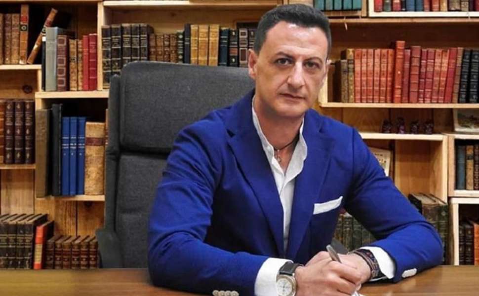Comitato Magna Grecia sulla sanità dell’arco Jonico-Silano, Mazza: «il grande inganno» 52 Domenico Mazza - Comitato Magna Grecia, Arco Jonico-silano