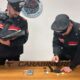 Droga domicilio soveria reventino carabinieri