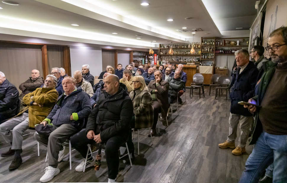 Elezioni Cosenza Mancini Castagna
