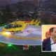 Paola, spostamento della pista per l'elisoccorso. Di Natale: «Fatto grave, aumentano i rischi per i pazienti» 61 Paola elisoccorso