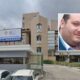 Eugenio Bisogni Plastina - ospedale Rossano