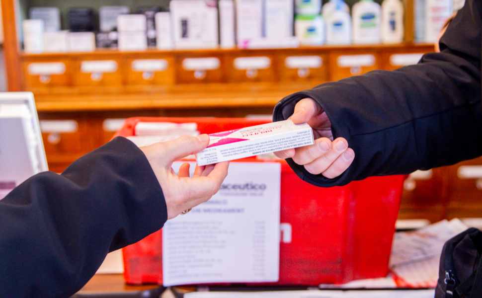 Tornano le Giornate di Raccolta del Farmaco: le farmacie aderenti a Cosenza e provincia - ELENCO 53 Giornate di Raccolta del Farmaco Cosenza