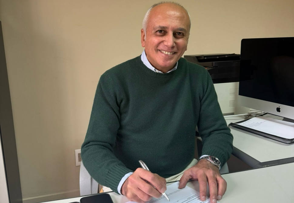 Provinciali, Caruso sul bando per i borghi: «Fuori tempo, serve programmazione vera» 51 Franz Caruso Elezioni Provincia di Cosenza