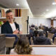 Giacomo mancini Jr candidatura