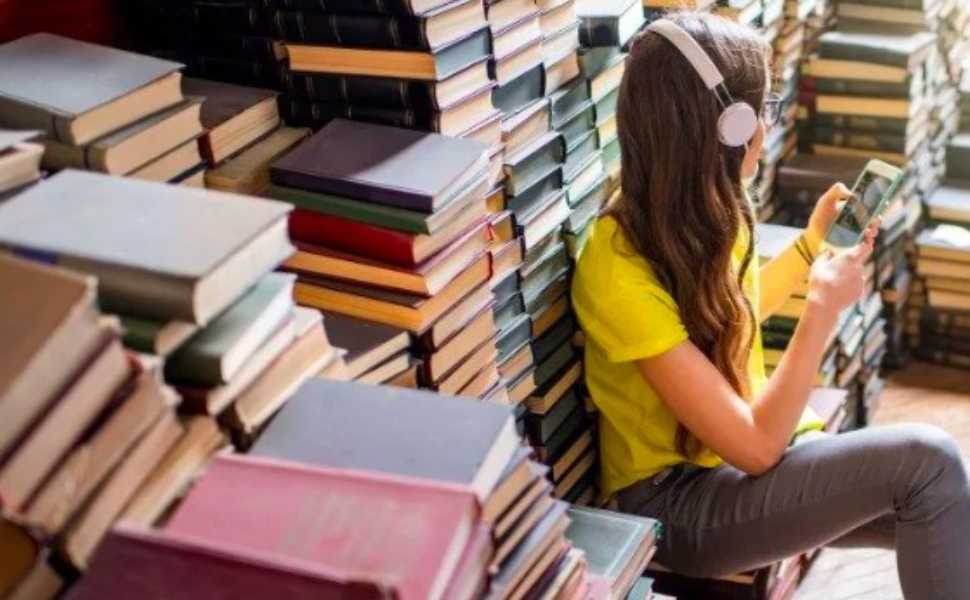 Giovani che non leggono - Cosenza libri e sport