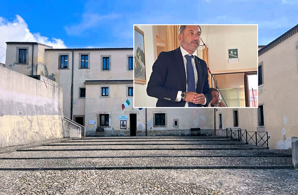 Paola, pignoramenti coatti sui conti correnti dei cittadini: Di Natale "sono nulli. Proposto ricorso" 51 Graziano Di Natale pignoramenti conti correnti Paola