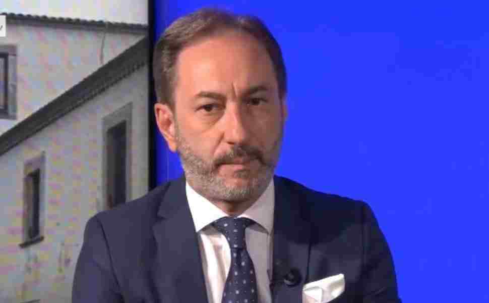 Graziano Di Natale lancia gli Stati Generali della Viabilità, confronto attivo per il futuro dei piccoli Comuni 116 Stati Generali della Viabilità