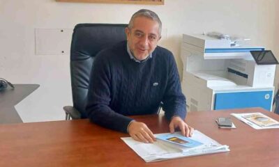 Cassano Ionio sportello tributi