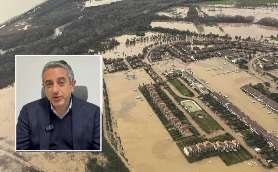 Maltempo a Sibari, dopo 11 giorni si può fare rientro a casa: sindaco revoca l'ordinanza 51 Iacobini e laghi di sibari - revoca ordinanza