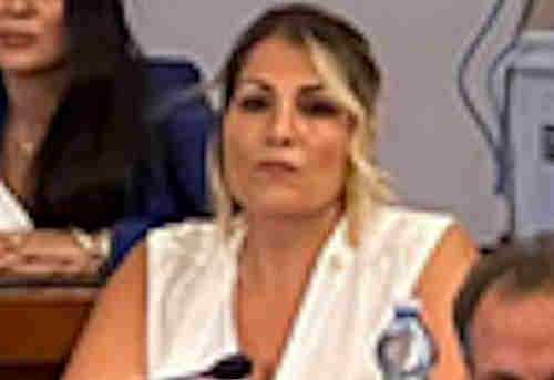 Ide Pasqua assessore ai Trasporti Montalto Uffugo