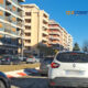 Incidente Rende Via Kennedy roges