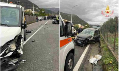 Incidente