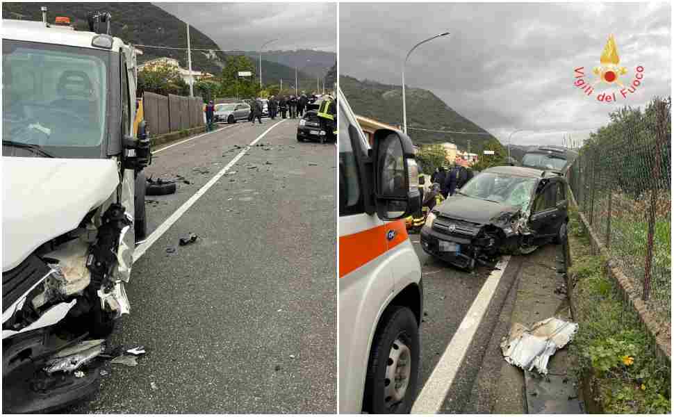 Incidente