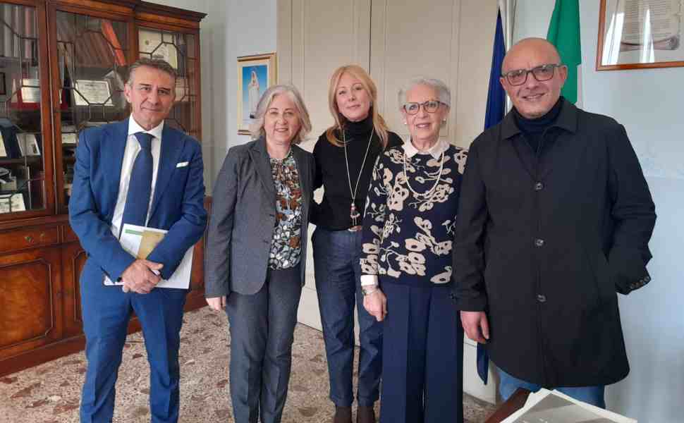 Laboratorio sociale Acri