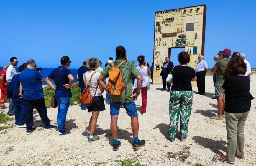 Naufragi “silenziosi” in Calabria: «15 corpi restituiti dal mare che ci chiede conto, non possiamo tacere» 52 Naufragi “silenziosi” in Calabria