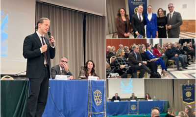 L'arte di comunicare Rotary Giacomo