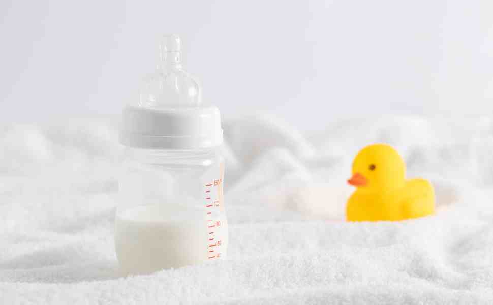 Maxi richiamo di latte in polvere contaminato, ritirati 76 lotti in tutta Italia 52 richiamo latte