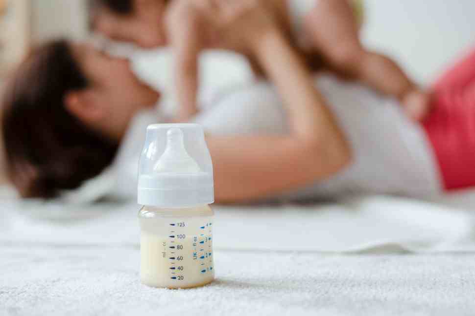 Maxi richiamo di latte in polvere contaminato, ritirati 76 lotti in tutta Italia 51 richiamo latte