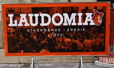 Laudomia