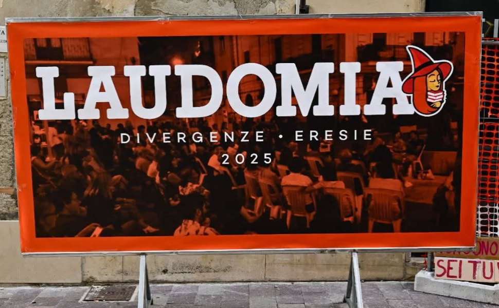 Laudomia