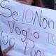 Legge consenso - stupro - Pd Calabria 01