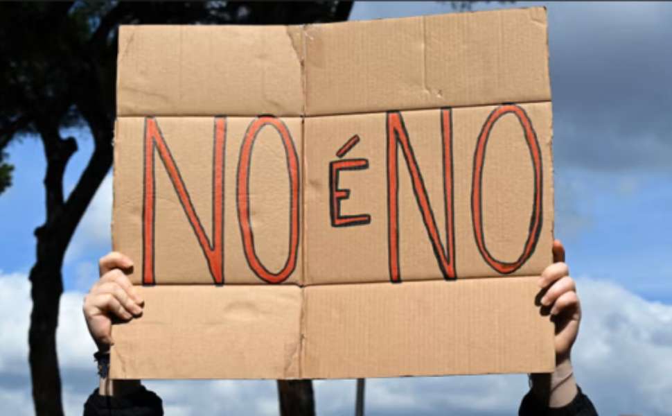 Legge contro lo stupro e il nodo sul consenso: PD Calabria «la Regione dichiari la sua posizione» 52 Legge consenso - stupro - Pd Calabria 02