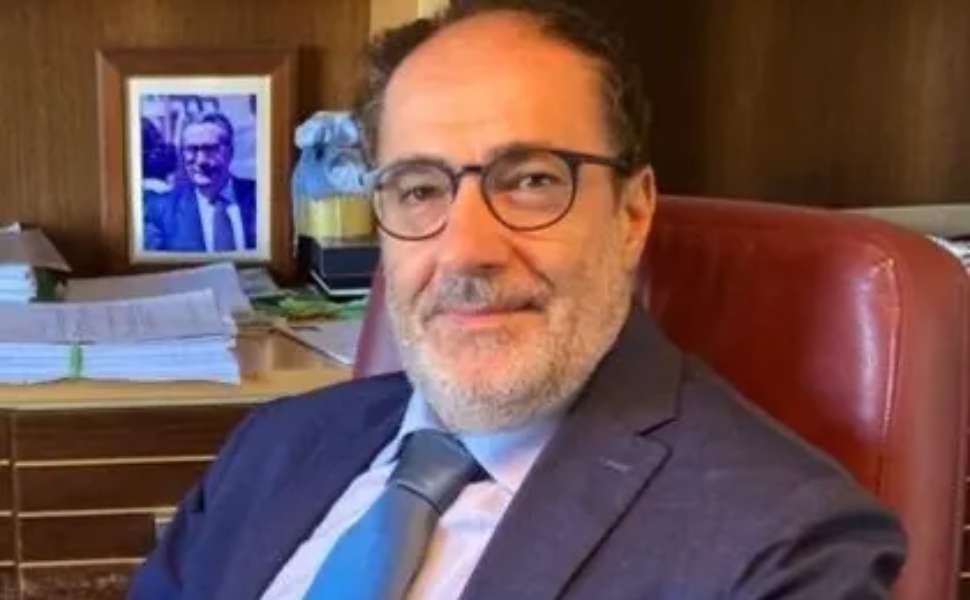 Amministrative a Castrovillari, Patto Civico sostiene Luca Donadio: «Alleanza tra movimenti liberi» 52 Luca donadio patto civico