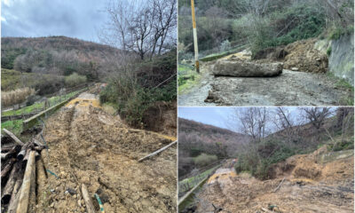 Macellara San Sosti frana 01