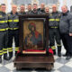 Madonna del Plierio Cosenza Icona