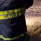 Maltempo calabria vigili del fuoco