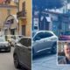 Mancini traffico via misasi via popilia cosenza