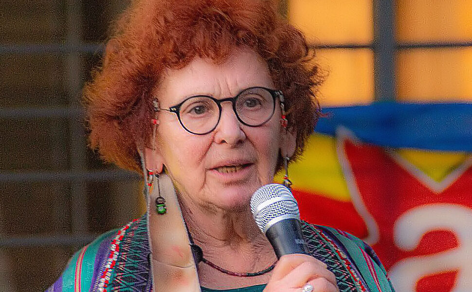 Marta Petrusewicz 1